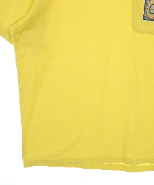 Supreme เสื้อยืด/เสื้อท็อปส์