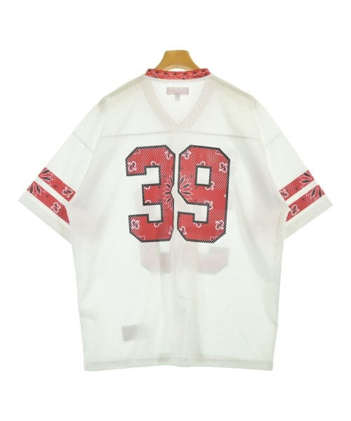 Supreme เสื้อยืด/เสื้อท็อปส์
