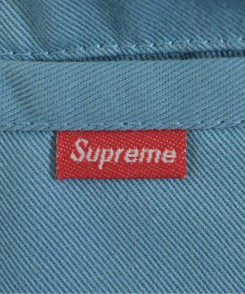Supreme ชิโน่