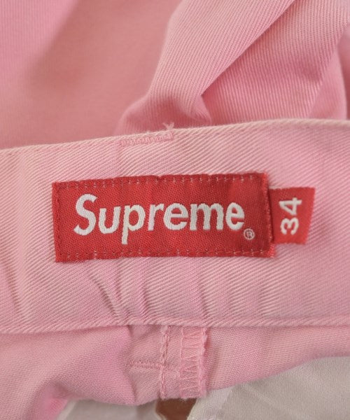 Supreme ชิโน่