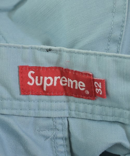 Supreme กางเกงขาสั้น