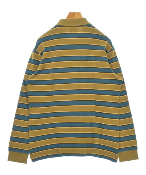 Supreme เสื้อโปโล