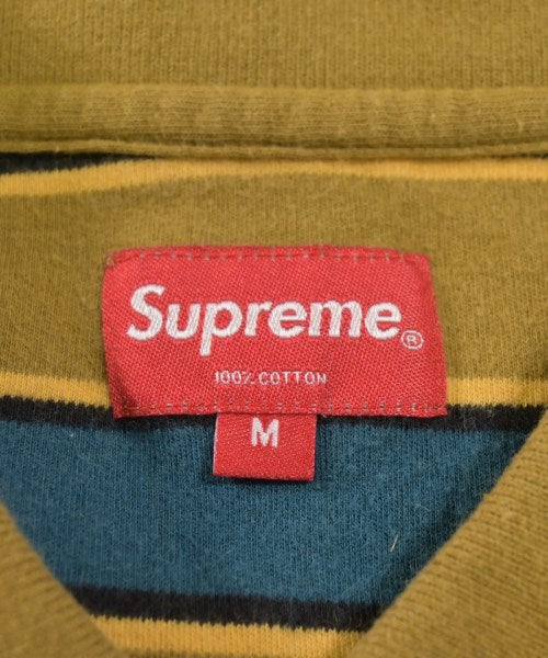 Supreme เสื้อโปโล