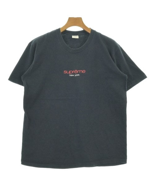 Supreme เสื้อยืด/เสื้อท็อปส์