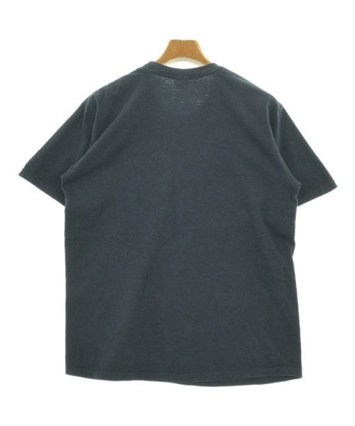 Supreme เสื้อยืด/เสื้อท็อปส์