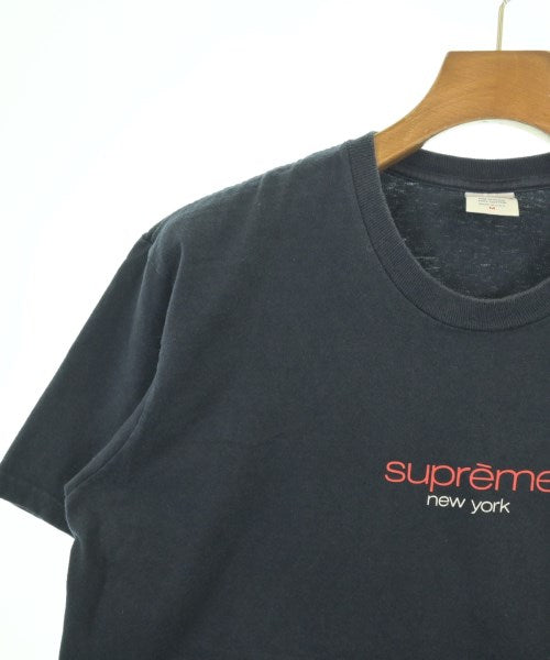 Supreme เสื้อยืด/เสื้อท็อปส์