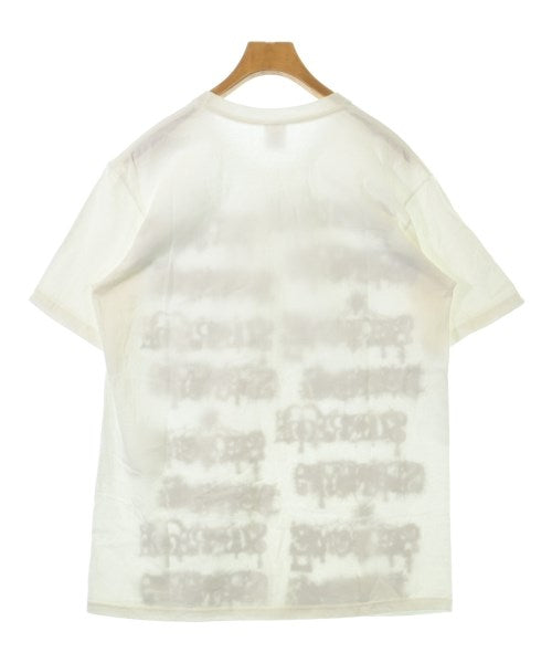 Supreme เสื้อยืด/เสื้อท็อปส์