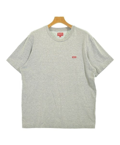 Supreme เสื้อยืด/เสื้อท็อปส์