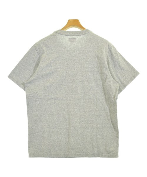 Supreme เสื้อยืด/เสื้อท็อปส์