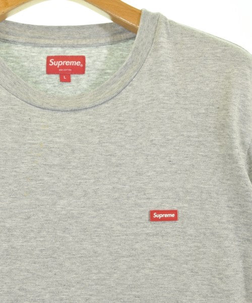 Supreme เสื้อยืด/เสื้อท็อปส์
