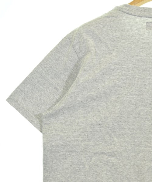 Supreme เสื้อยืด/เสื้อท็อปส์