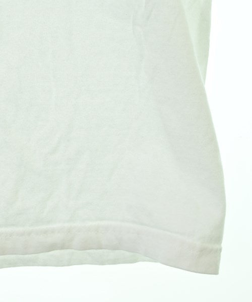 Supreme เสื้อยืด/เสื้อท็อปส์