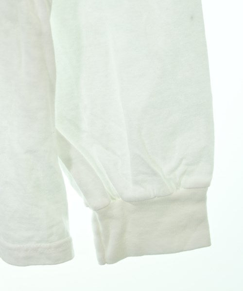 Supreme เสื้อยืด/เสื้อท็อปส์