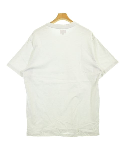 Supreme เสื้อยืด/เสื้อท็อปส์