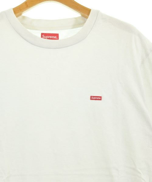 Supreme เสื้อยืด/เสื้อท็อปส์