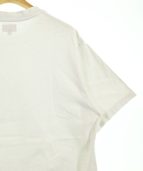 Supreme เสื้อยืด/เสื้อท็อปส์