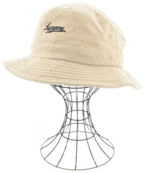 Supreme หมวก