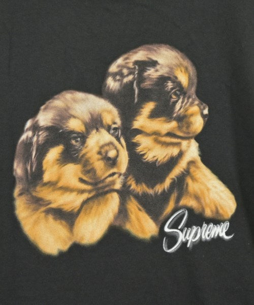 Supreme เสื้อยืด/เสื้อท็อปส์