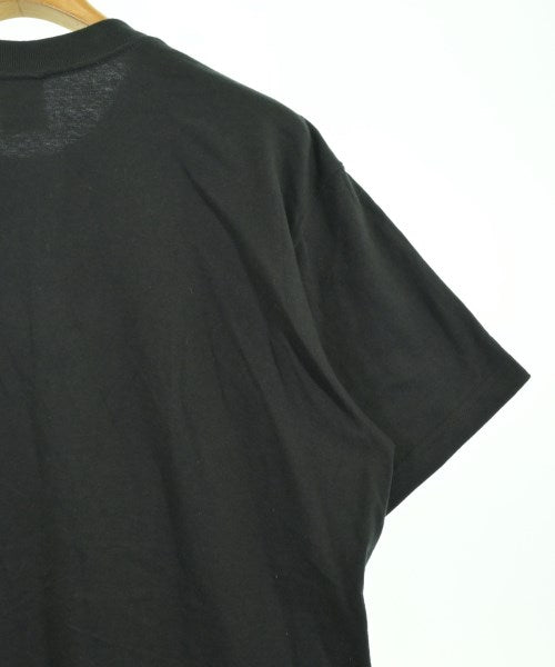 Supreme เสื้อยืด/เสื้อท็อปส์