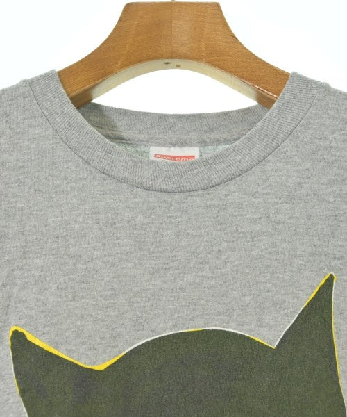 Supreme เสื้อยืด/เสื้อท็อปส์