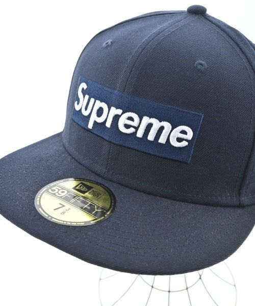 Supreme หมวกแก๊ป