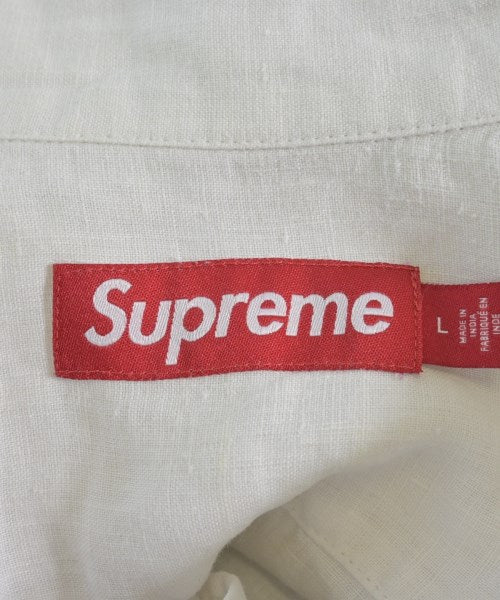 Supreme เสื้อลำลอง