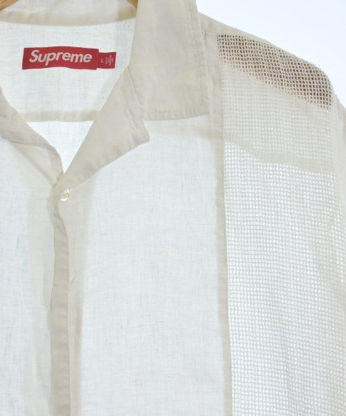 Supreme เสื้อลำลอง