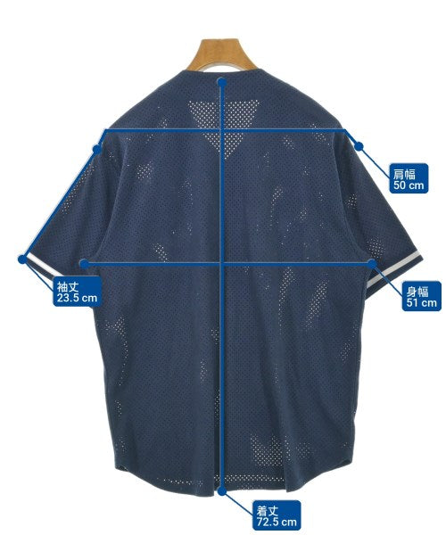 Supreme เสื้อลำลอง