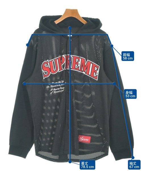Supreme เสื้อลำลอง