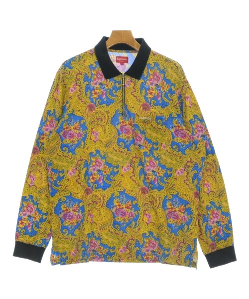 Supreme เสื้อโปโล