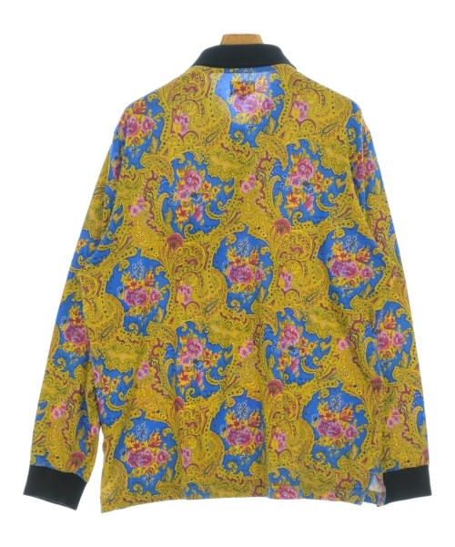 Supreme เสื้อโปโล