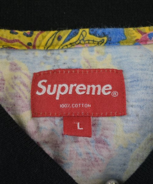 Supreme เสื้อโปโล