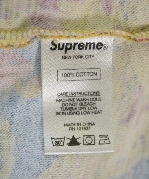 Supreme เสื้อโปโล