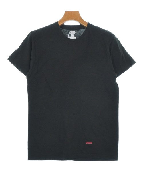 Supreme เสื้อยืด/เสื้อท็อปส์