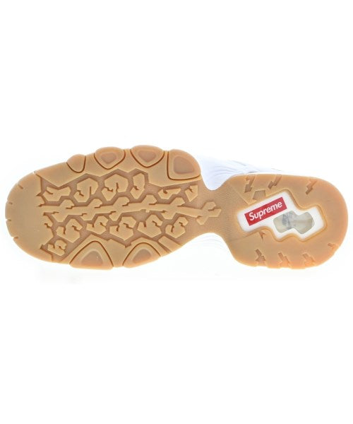 Supreme รองเท้าผ้าใบ