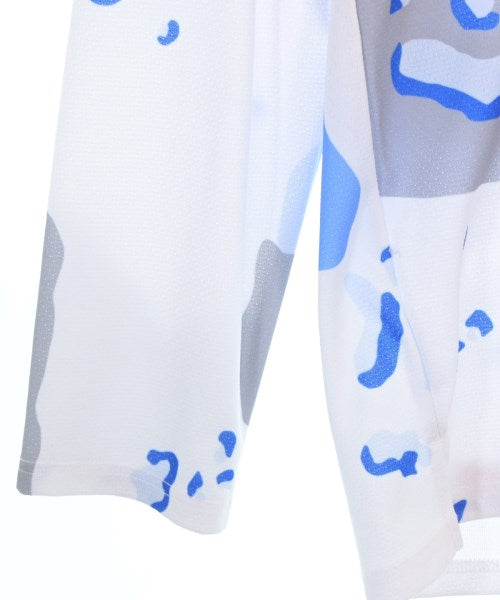 Supreme เสื้อยืด/เสื้อท็อปส์