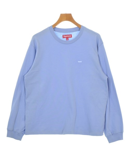 Supreme เสื้อยืด/เสื้อท็อปส์