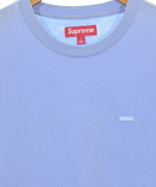 Supreme เสื้อยืด/เสื้อท็อปส์