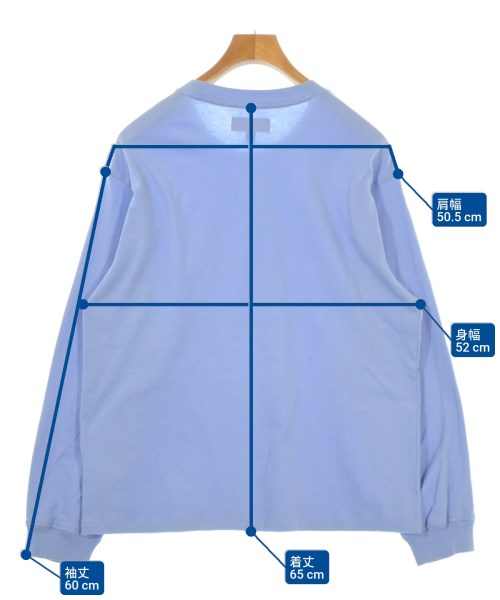 Supreme เสื้อยืด/เสื้อท็อปส์