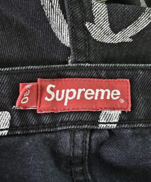 Supreme ยีนส์