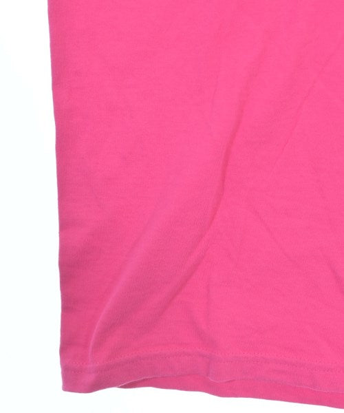 Supreme เสื้อยืด/เสื้อท็อปส์