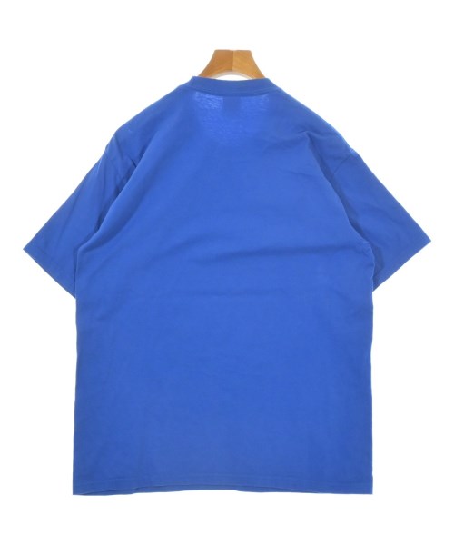 Supreme เสื้อยืด/เสื้อท็อปส์