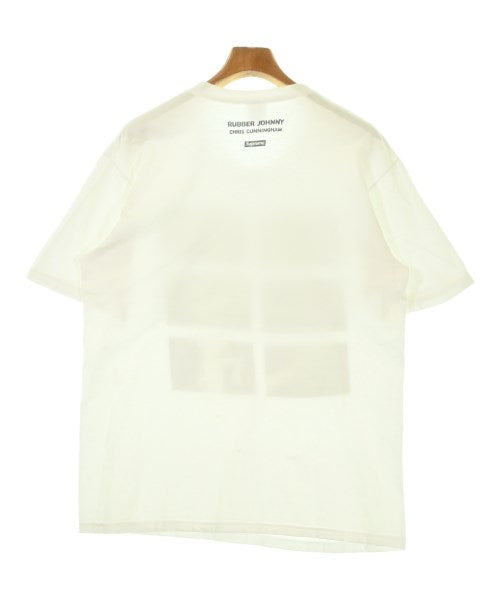 Supreme เสื้อยืด/เสื้อท็อปส์