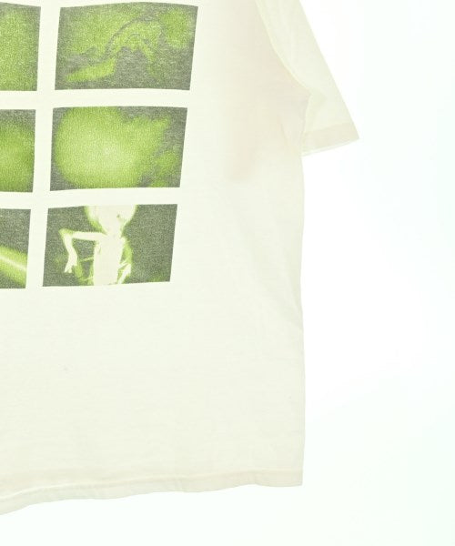 Supreme เสื้อยืด/เสื้อท็อปส์