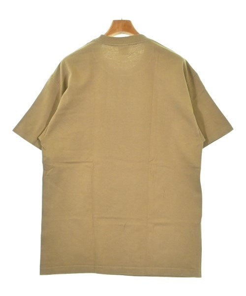 Supreme เสื้อยืด/เสื้อท็อปส์