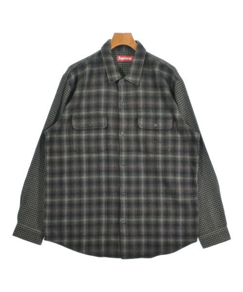 Supreme เสื้อลำลอง