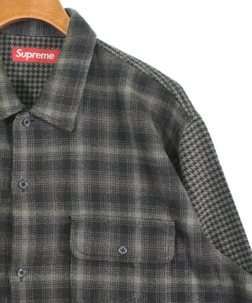 Supreme เสื้อลำลอง