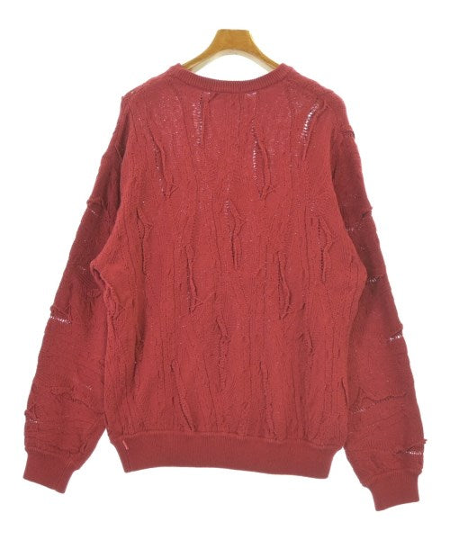 Supreme เสื้อกันหนาว