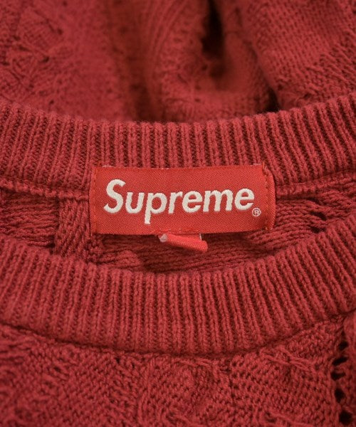 Supreme เสื้อกันหนาว