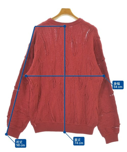 Supreme เสื้อกันหนาว